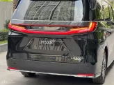 Lexus LM500h 6 ghế 2025 - Phiên bản nâng cấp, bổ sung vật liệu giảm rung và cách âm