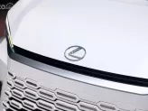 Lexus LM500h 4 ghế 2025 - Phiên bản nâng cấp, bổ sung thêm vật liệu giảm rung và cách âm..