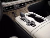 Lexus LM500h 4 ghế 2025 - Phiên bản nâng cấp, bổ sung thêm vật liệu giảm rung và cách âm..
