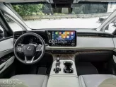 Lexus LM500h 4 ghế 2025 - Phiên bản nâng cấp, bổ sung thêm vật liệu giảm rung và cách âm..