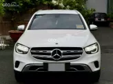 Mercedes-Benz GLC 200 V1 2022 - Xe 1 chủ mua mới từ đầu, đăng ký t6/2022