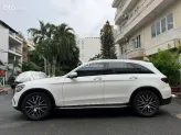 Mercedes-Benz GLC 200 V1 2022 - Xe 1 chủ mua mới từ đầu, đăng ký t6/2022