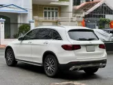 Mercedes-Benz GLC 200 V1 2022 - Xe 1 chủ mua mới từ đầu, đăng ký t6/2022
