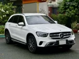 Mercedes-Benz GLC 200 V1 2022 - Xe 1 chủ mua mới từ đầu, đăng ký t6/2022