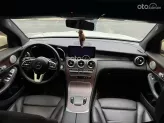 Mercedes-Benz GLC 200 V1 2022 - Xe 1 chủ mua mới từ đầu, đăng ký t6/2022