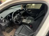Mercedes-Benz GLC 200 V1 2022 - Xe 1 chủ mua mới từ đầu, đăng ký t6/2022