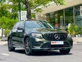 Mercedes-Benz GLC 300 4Matic 2019 - XANH LIMITED - HÓA ĐƠN CTY ĐẦY ĐỦ
