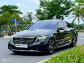 Mercedes-Benz C300 AMG 2020 - GIÁ SIÊU TỐT - ƯU ĐÃI TO