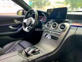 Mercedes-Benz C300 AMG 2020 - GIÁ SIÊU TỐT - ƯU ĐÃI TO