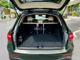 Mercedes-Benz GLC 300 4Matic 2019 - XANH LIMITED - HÓA ĐƠN CTY ĐẦY ĐỦ