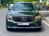Mercedes-Benz GLC 300 4Matic 2019 - XANH LIMITED - HÓA ĐƠN CTY ĐẦY ĐỦ