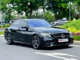 Mercedes-Benz C300 AMG 2020 - GIÁ SIÊU TỐT - ƯU ĐÃI TO