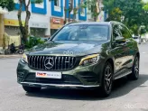 Mercedes-Benz GLC 300 4Matic 2019 - XANH LIMITED - HÓA ĐƠN CTY ĐẦY ĐỦ
