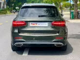 Mercedes-Benz GLC 300 4Matic 2019 - XANH LIMITED - HÓA ĐƠN CTY ĐẦY ĐỦ