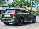 Mercedes-Benz GLC 300 4Matic 2019 - XANH LIMITED - HÓA ĐƠN CTY ĐẦY ĐỦ