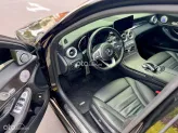Mercedes-Benz C300 AMG 2020 - GIÁ SIÊU TỐT - ƯU ĐÃI TO