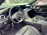 Mercedes-Benz C300 AMG 2020 - GIÁ SIÊU TỐT - ƯU ĐÃI TO