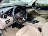 Mercedes-Benz GLC 300 4Matic 2019 - XANH LIMITED - HÓA ĐƠN CTY ĐẦY ĐỦ