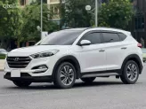 Hyundai Tucson 2018 - Liên hệ trực tiếp để xem xe
