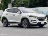 Hyundai Tucson 2018 - Liên hệ trực tiếp để xem xe