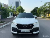 VinFast LUX SA2.0 Nâng cao 2022 - Xe đẹp bản plus, giá tốt thương lượng