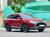 Mitsubishi Outlander 2.0 CVT 2020 - Xe chủ đi giữ gìn, giá tốt thương lượng
