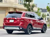 Mitsubishi Outlander 2.0 CVT 2020 - Xe chủ đi giữ gìn, giá tốt thương lượng