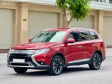 Mitsubishi Outlander 2.0 CVT 2020 - Xe chủ đi giữ gìn, giá tốt thương lượng