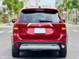 Mitsubishi Outlander 2.0 CVT 2020 - Xe chủ đi giữ gìn, giá tốt thương lượng