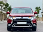Mitsubishi Outlander 2.0 CVT 2020 - Xe chủ đi giữ gìn, giá tốt thương lượng