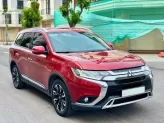 Mitsubishi Outlander 2.0 CVT 2020 - Xe chủ đi giữ gìn, giá tốt thương lượng