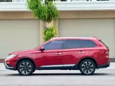 Mitsubishi Outlander 2.0 CVT 2020 - Xe chủ đi giữ gìn, giá tốt thương lượng