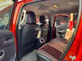 Mitsubishi Triton 4×4 AT MIVEC 2021 - Xe đẹp giá tốt