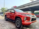 Mitsubishi Triton 4×4 AT MIVEC 2021 - Xe đẹp giá tốt