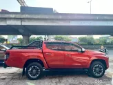 Mitsubishi Triton 4×4 AT MIVEC 2021 - Xe đẹp giá tốt