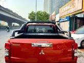 Mitsubishi Triton 4×4 AT MIVEC 2021 - Xe đẹp giá tốt