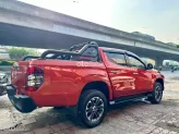Mitsubishi Triton 4×4 AT MIVEC 2021 - Xe đẹp giá tốt