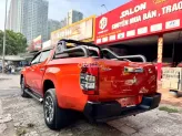 Mitsubishi Triton 4×4 AT MIVEC 2021 - Xe đẹp giá tốt