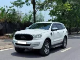 Ford Everest Titanium 2.2L 4x2 AT 2017 - Xe siêu đẹp, chủ giữ gìn bao check test