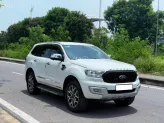Ford Everest Titanium 2.2L 4x2 AT 2017 - Xe siêu đẹp, chủ giữ gìn bao check test