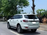 Ford Everest Titanium 2.2L 4x2 AT 2017 - Xe siêu đẹp, chủ giữ gìn bao check test
