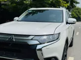Mitsubishi Outlander 2.0 CVT Premium 2021 - Đủ hồ sơ sang tên, giá tốt thương lượng