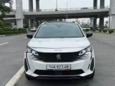 Peugeot 3008 Allure 2021 - Xe trang bị nhiều đồ, màn cam,.. Giá tốt sang tên ngay