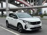 Peugeot 3008 Allure 2021 - Xe trang bị nhiều đồ, màn cam,.. Giá tốt sang tên ngay