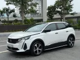 Peugeot 3008 Allure 2021 - Xe trang bị nhiều đồ, màn cam,.. Giá tốt sang tên ngay