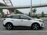 Peugeot 3008 Allure 2021 - Xe trang bị nhiều đồ, màn cam,.. Giá tốt sang tên ngay