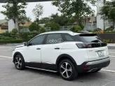 Peugeot 3008 Allure 2021 - Xe trang bị nhiều đồ, màn cam,.. Giá tốt sang tên ngay