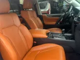 Lexus LX 570 Super Sport 2018 - Siêu phẩm Trung Đông cao cấp giá chỉ 6 tỏi