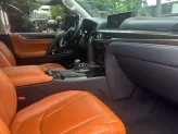 Lexus LX 570 Super Sport 2018 - Siêu phẩm Trung Đông cao cấp giá chỉ 6 tỏi