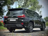 Lexus LX 570 Super Sport 2018 - Siêu phẩm Trung Đông cao cấp giá chỉ 6 tỏi